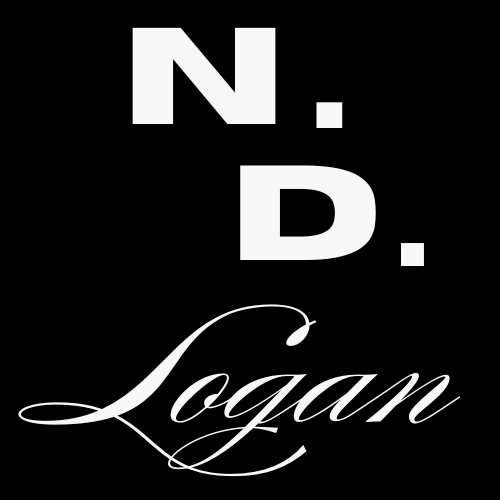 N.D. Logan